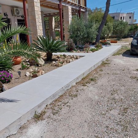 Apartamento Εmmi Koutsounari Exterior foto