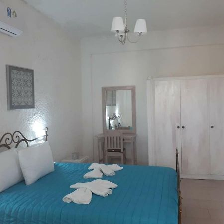 Apartamento Εmmi Koutsounari Exterior foto