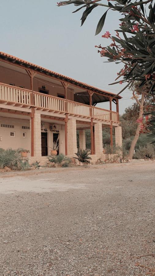 Apartamento Εmmi Koutsounari Exterior foto