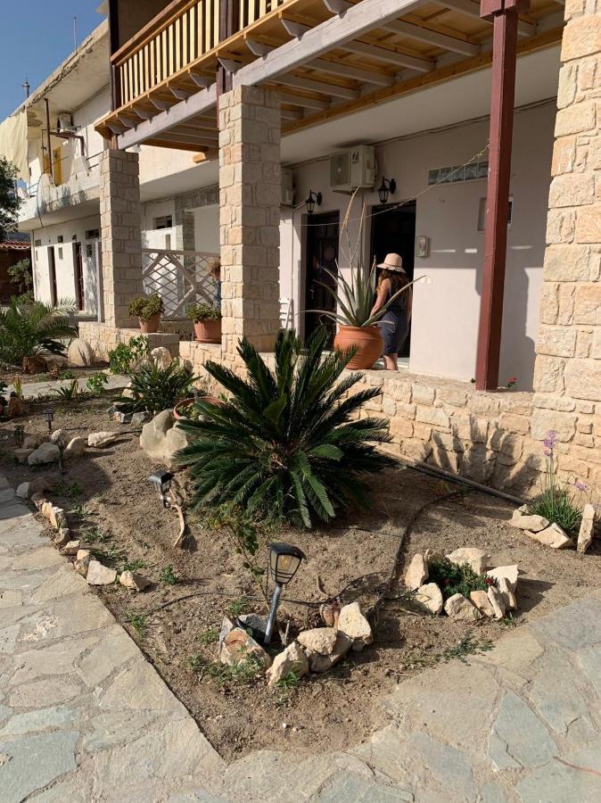 Apartamento Εmmi Koutsounari Exterior foto