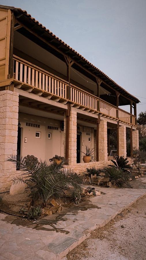 Apartamento Εmmi Koutsounari Exterior foto