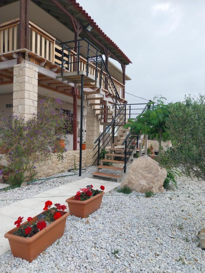 Apartamento Εmmi Koutsounari Exterior foto