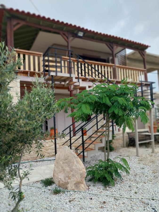 Apartamento Εmmi Koutsounari Exterior foto