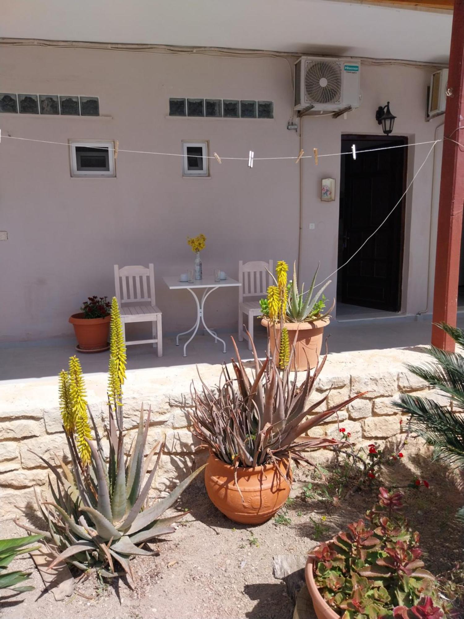 Apartamento Εmmi Koutsounari Exterior foto