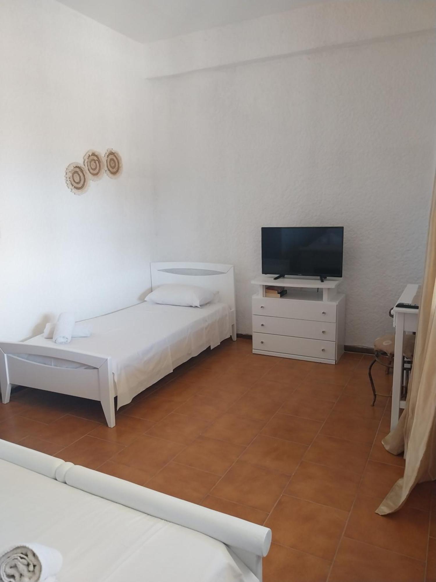 Apartamento Εmmi Koutsounari Exterior foto