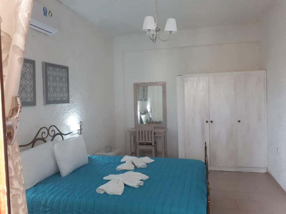 Apartamento Εmmi Koutsounari Exterior foto