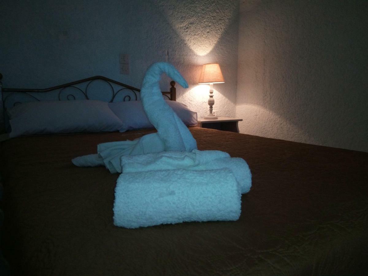 Apartamento Εmmi Koutsounari Exterior foto
