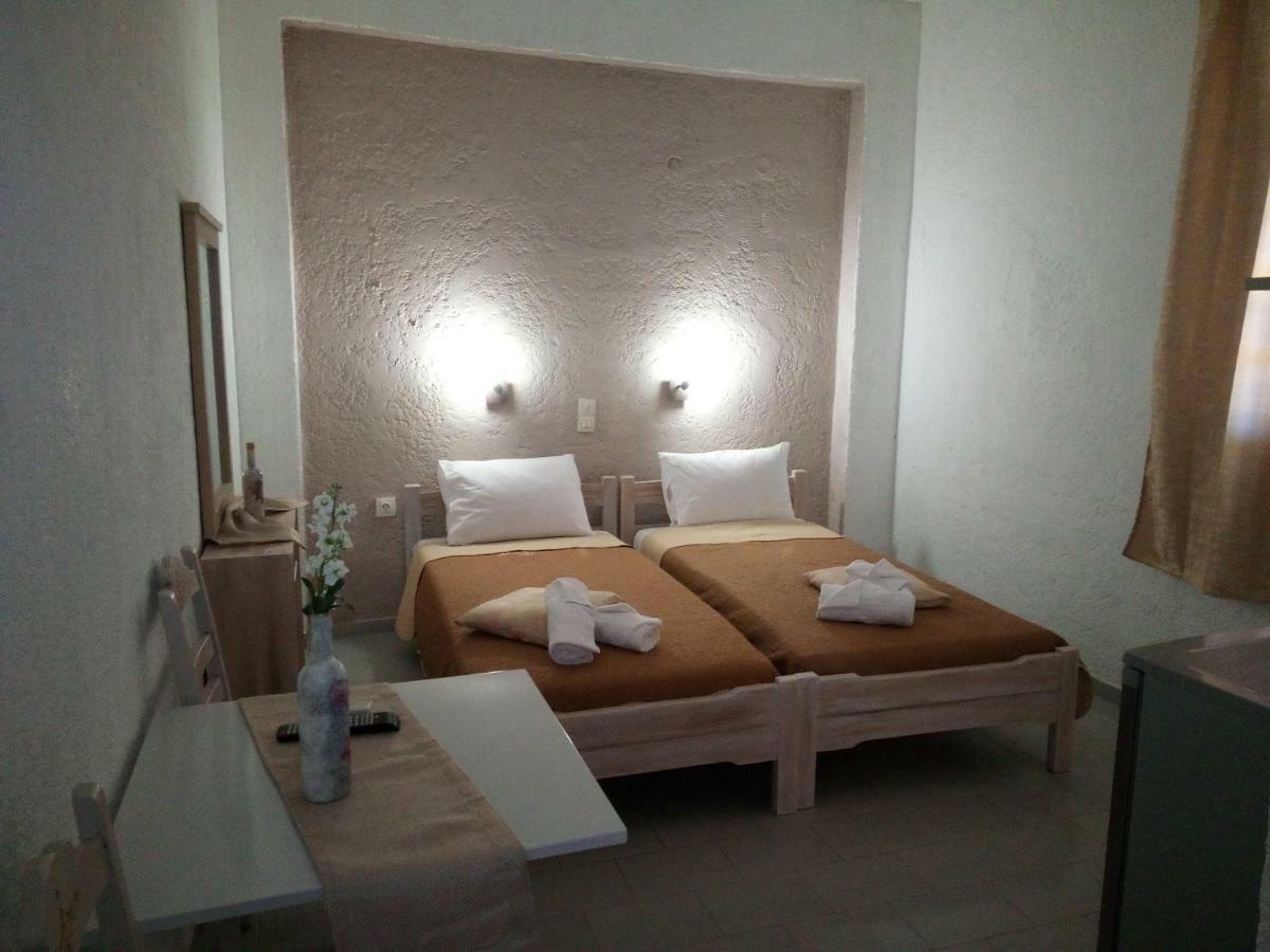 Apartamento Εmmi Koutsounari Exterior foto