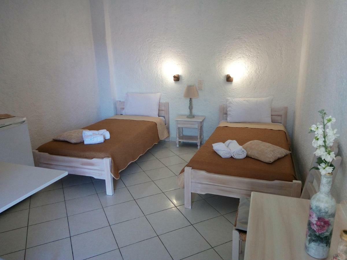 Apartamento Εmmi Koutsounari Exterior foto