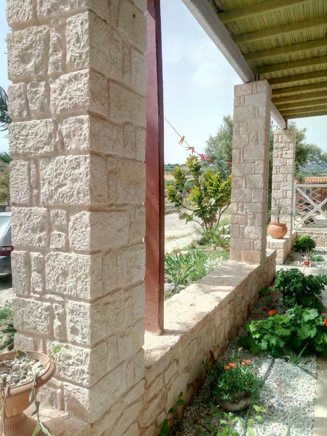 Apartamento Εmmi Koutsounari Exterior foto