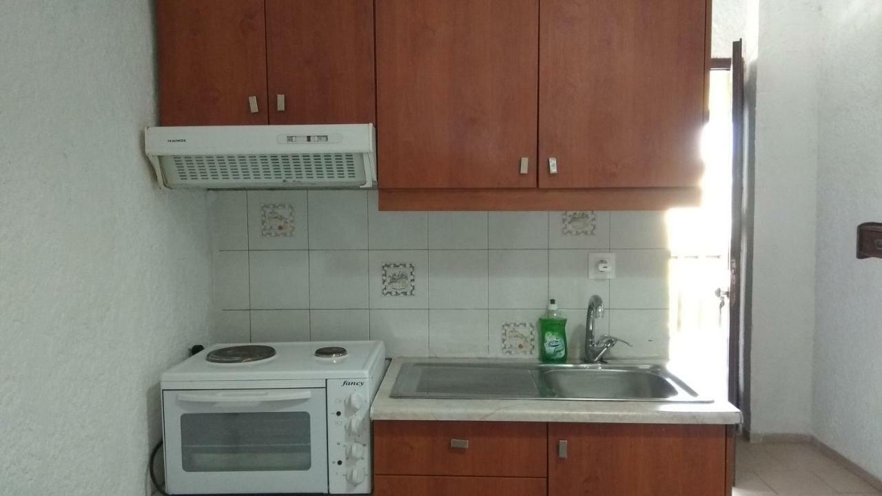 Apartamento Εmmi Koutsounari Exterior foto