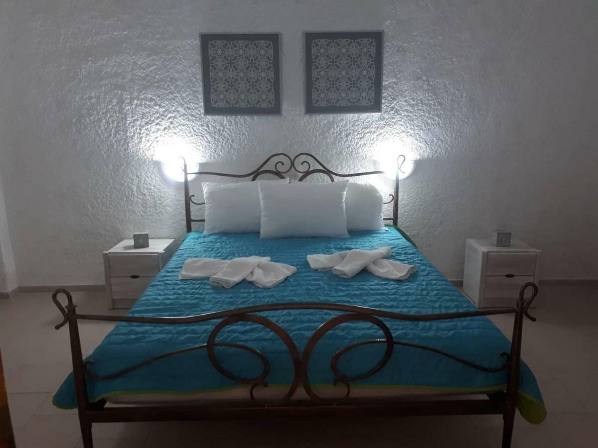 Apartamento Εmmi Koutsounari Exterior foto