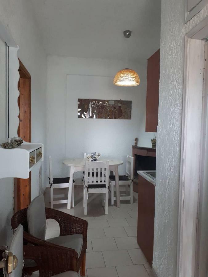 Apartamento Εmmi Koutsounari Exterior foto