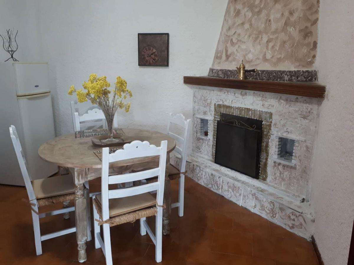 Apartamento Εmmi Koutsounari Exterior foto