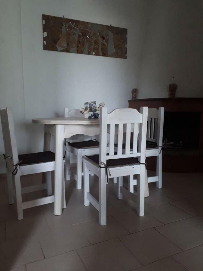 Apartamento Εmmi Koutsounari Exterior foto