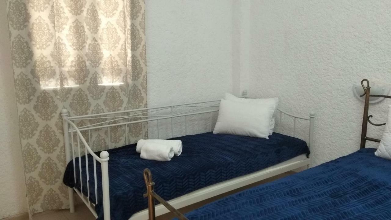 Apartamento Εmmi Koutsounari Exterior foto