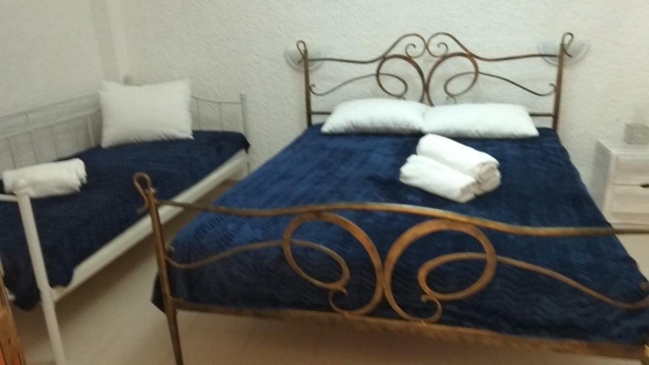 Apartamento Εmmi Koutsounari Exterior foto