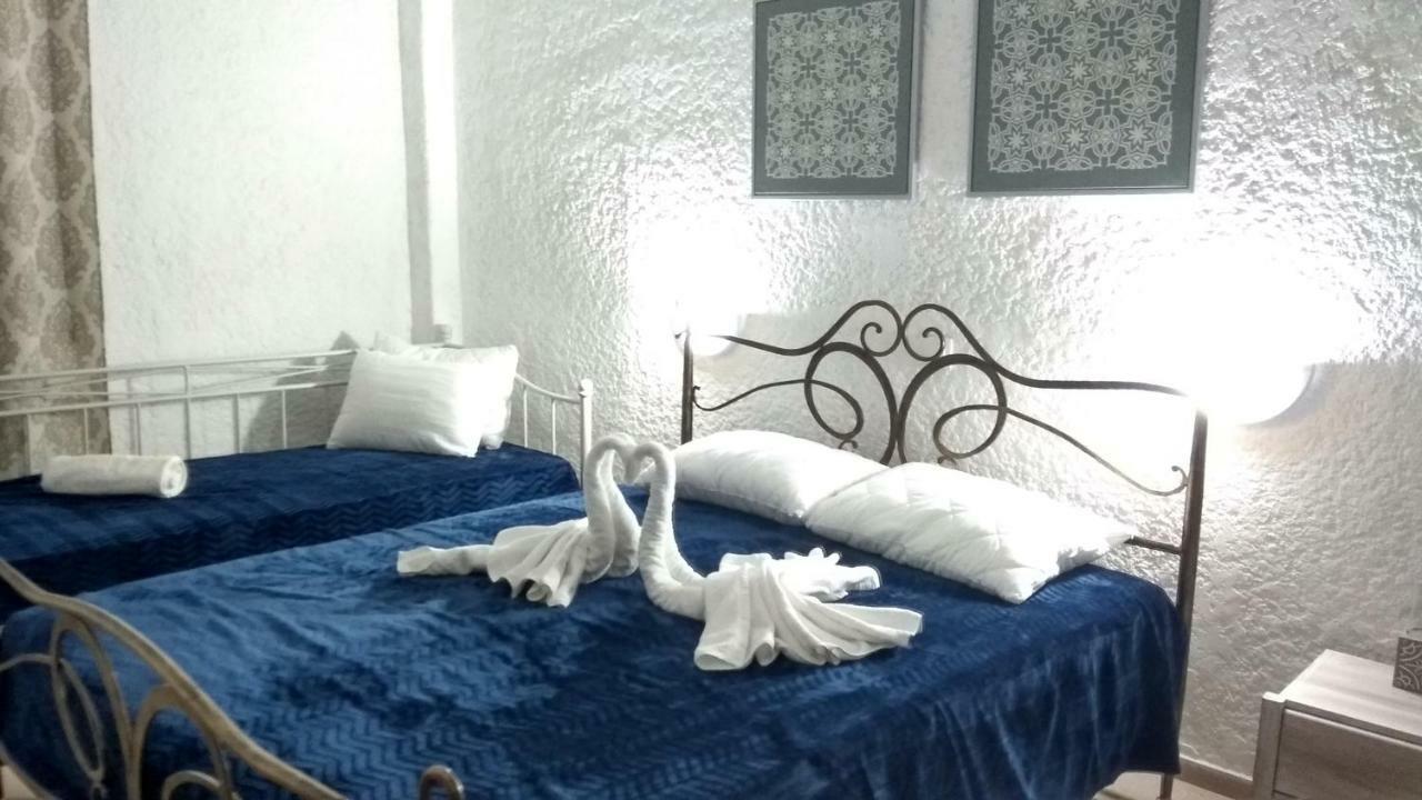 Apartamento Εmmi Koutsounari Exterior foto