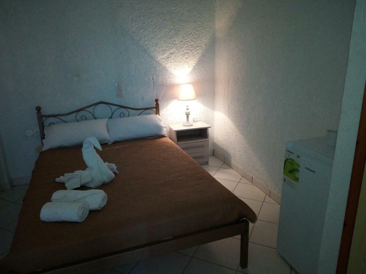 Apartamento Εmmi Koutsounari Exterior foto