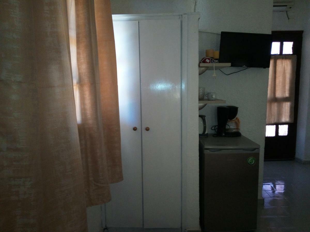 Apartamento Εmmi Koutsounari Exterior foto