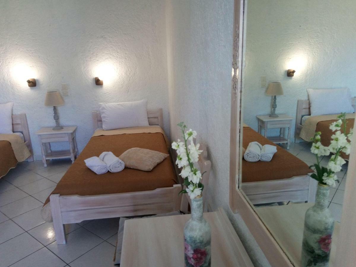 Apartamento Εmmi Koutsounari Exterior foto