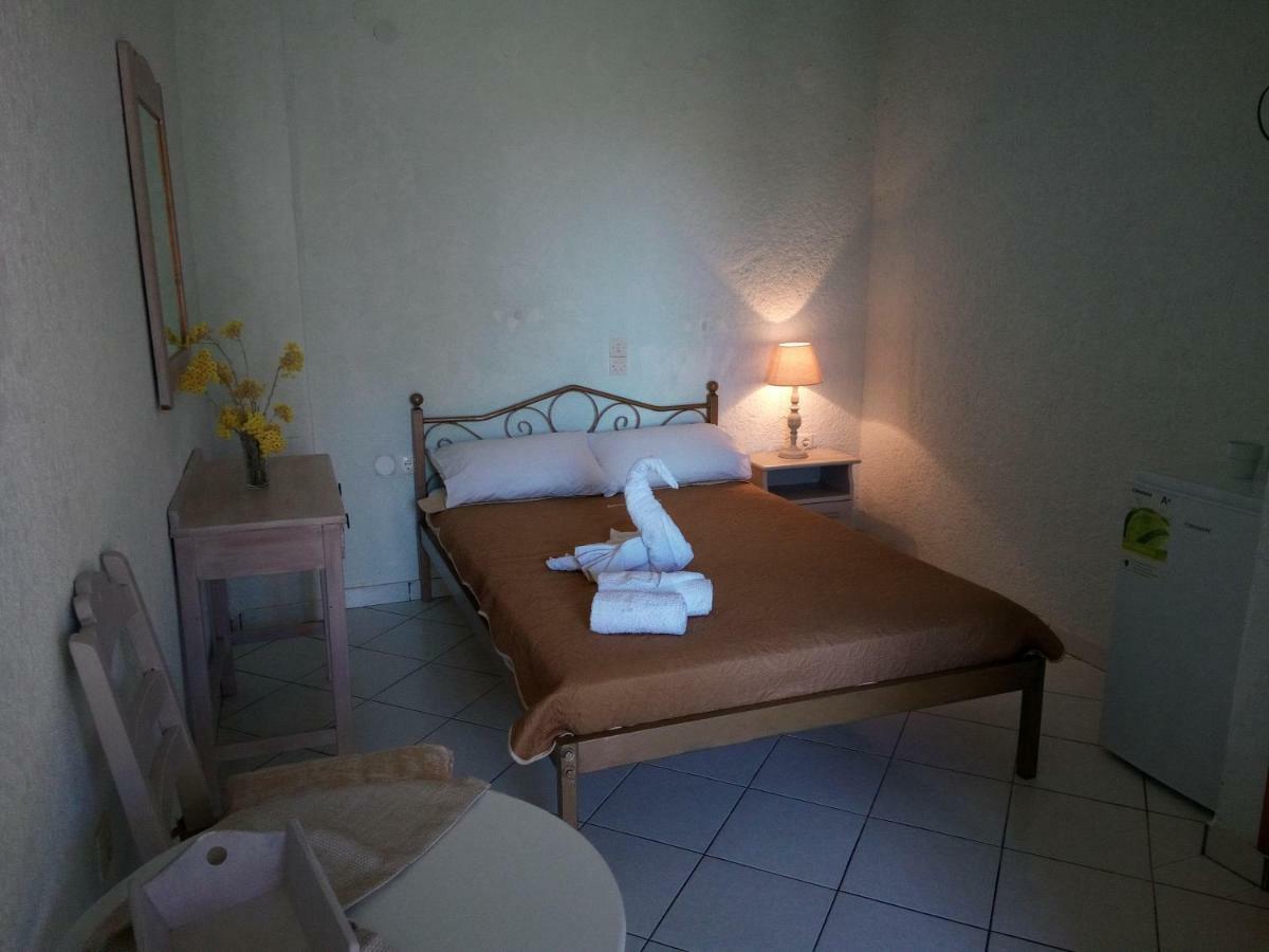 Apartamento Εmmi Koutsounari Exterior foto